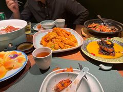 -木棉·醉心粤味(COCO Park店)