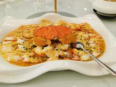 -海景壹号大酒店(滨湖店)