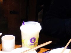 -一只酸奶牛(八一路店)