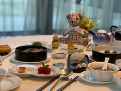 -东海朗廷酒店-唐阁T’ANG COURT 中餐厅