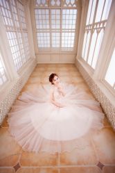 -女王风尚STUDIO·轻奢化定制