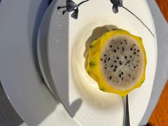 -鲜璟台·地标景观餐厅(上海中心店)