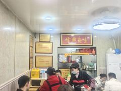 -金原鸭血粉丝汤总店(锁金村店)