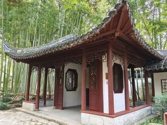 -秋霞圃