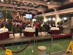 -金河半岛园林酒家(金融城店)