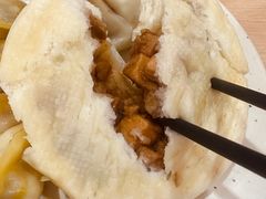 三丁包-蒋家桥饺面店(东关街店)