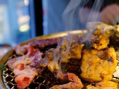 -AJIYA味屋和牛烤肉自助放题(温州万象城店)
