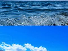 -赛里木湖风景名胜区