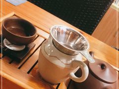 -花神咖啡馆(文汇路店)