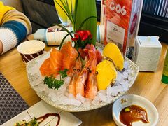 -菊上尊品料理(八佰伴中心店)