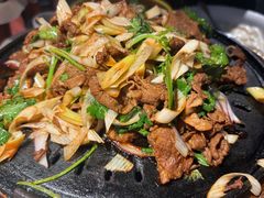 -京味斋·北京烤鸭(华威桥北工大店)