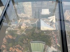 -东方明珠广播电视塔