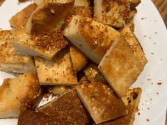 -巴扎美食·新疆菜·西域歌舞表演餐厅(新疆大厦店)