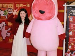 -CityOn熙地港西安购物中心