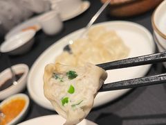 鲅鱼饺子-鲁采LU STYLE(新天地店)