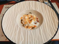 -V Bar海景扒房(北海湾惠龙万达嘉华酒店)