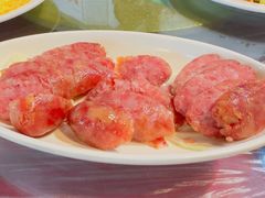 -一家亲台菜餐厅(银塘中路店)