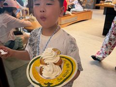 -LANLIZI BAKERY(COSMO店)