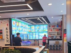 -好口味小吃楼·东北菜(太原南街店)