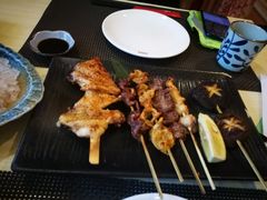 -有喜屋·深夜食堂(北京西路店)