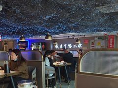 -徐记小怪兽肉蟹煲(中央大街店)
