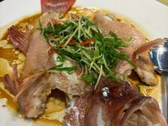 -百年银屏蚝烙·潮汕菜·非遗(乐山店)