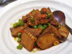 糍粑鱼-湖北味道(湖北大厦店)