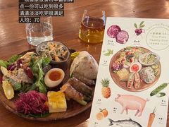 -沃野Oii(青年湖店)