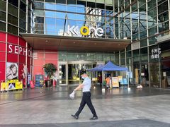 -京基滨河时代广场