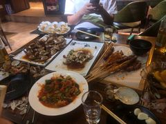 -酒座音乐主题串吧(滑翔西社区店)