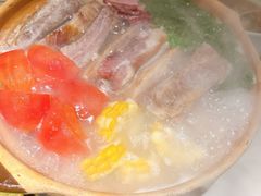 -一坐一忘云南菜(卓悦中心)