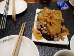 -福苗小骆驼烧烤(大唐不夜城店)
