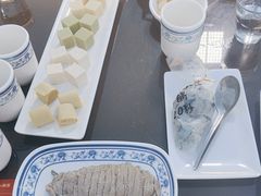 -清真·鸦儿李记·涮肉(鼓楼店)