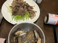 -OPEN開全日自助餐厅·西餐·海鲜(佛山希尔顿酒店)