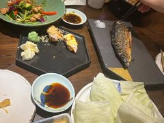 -鸟鹏烧鸟居酒屋(熙龙湾店)