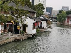 -衣裳街历史文化街区