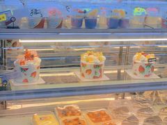 -北国超市(益元店)