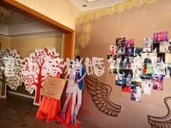 -上海龙之梦万丽酒店