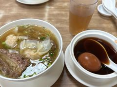 -百福麵家(新馬路店)