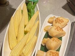 -海底捞火锅(群光广场店)