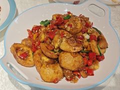 -赣南人家(顺义后沙峪亚朵店)