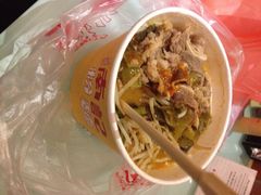 南记粉面(铜锣湾店)-南记粉面(銅鑼灣中心店)