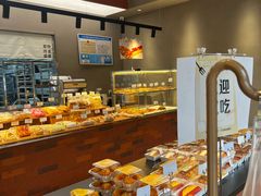 -C·BREAD饱仓(北苑店)
