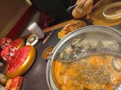 -牛New寿喜烧(金茂览秀城店)