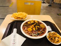 -水平有限广西米粉·广西风味集(五道口店)