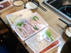 -野妹经典火锅(民治店)