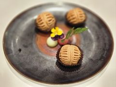 -伯衡55·吉品轩(乌鲁木齐南路店)