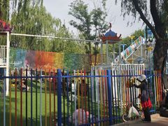 -太阳宫公园