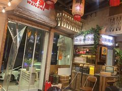 -旧街市鲜货老火锅(大光路店)