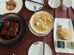 -金时代顺风大酒店(兰生大厦店)